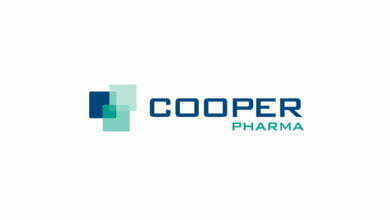 Cooper Pharma - Maroc