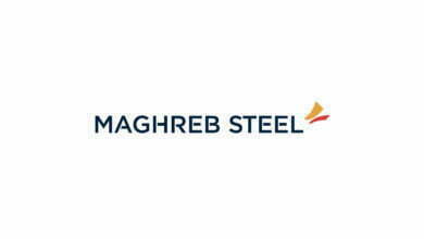 Maghreb Steel - Maroc