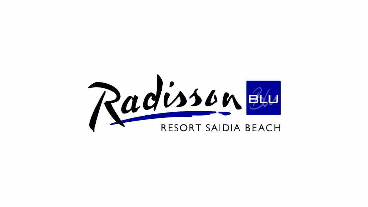 Radisson Blu - Saïdia
